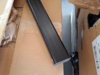 3x pallet diverse montageprofielen t.b.v. zonnepanelen - afbeelding 11 van  14