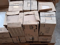 3x pallet met diverse wand & vloer tegels, o.a. procasa, mosa en grespania - afbeelding 6 van  18