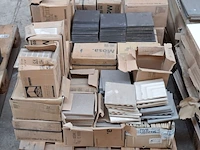 3x pallet met diverse wand & vloer tegels, o.a. procasa, mosa en grespania - afbeelding 10 van  18