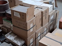 3x pallet met diverse wand & vloer tegels, o.a. procasa, mosa en grespania - afbeelding 13 van  18