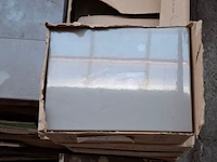 3x pallet met diverse wand & vloer tegels, o.a. procasa, mosa en grespania - afbeelding 14 van  18
