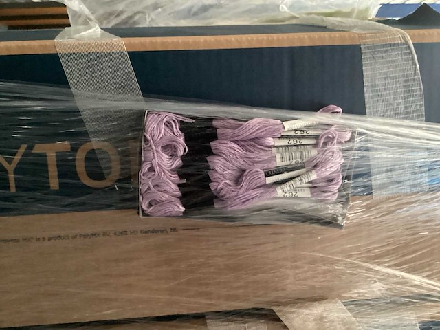 3x pallet met quill producten en kinderboekjes- speelgoed - afbeelding 2 van  10
