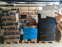 3x pallet met quill producten en kinderboekjes- speelgoed - afbeelding 1 van  10
