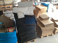 3x pallet met quill producten en kinderboekjes- speelgoed - afbeelding 5 van  10
