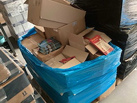 3x pallet met quill producten en kinderboekjes- speelgoed - afbeelding 9 van  10
