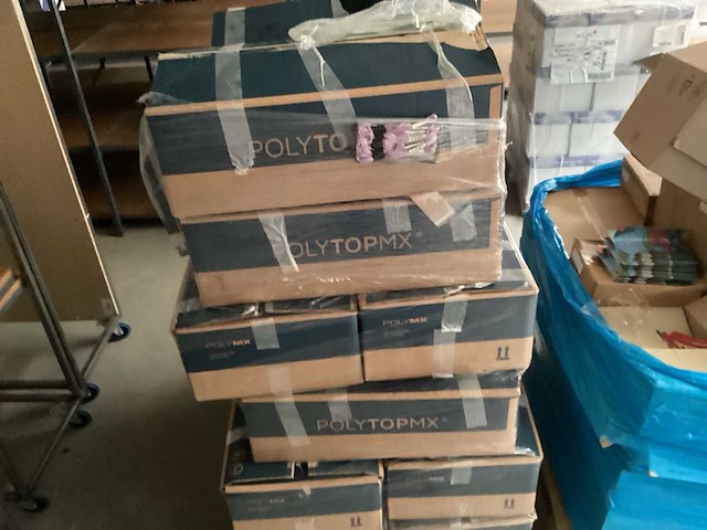 3x pallet met quill producten en kinderboekjes- speelgoed - afbeelding 10 van  10