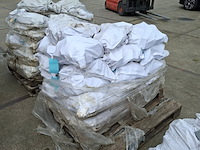 3x pallet met toffees (betonnen afstandhouders) - afbeelding 5 van  7