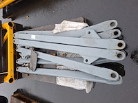 3x pallet wagenbouwonderdelen - afbeelding 5 van  7