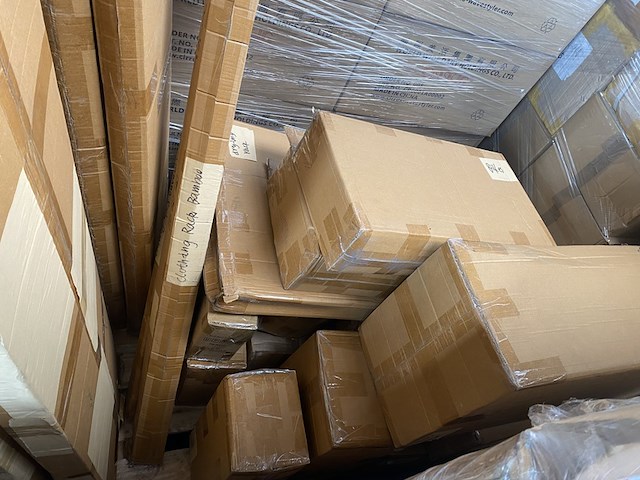 3x pallet webshopartikelen en -speelgoed - afbeelding 2 van  6