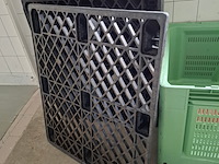 3x palletbox en 12x pallet - afbeelding 2 van  9