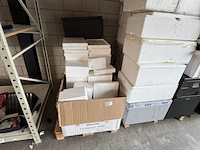 3x pallets eps koelboxen - afbeelding 2 van  4