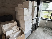3x pallets eps koelboxen - afbeelding 3 van  4