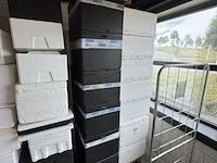 3x pallets eps koelboxen - afbeelding 4 van  4