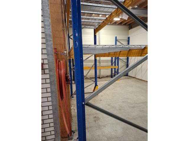 3x palletstelling - afbeelding 5 van  7