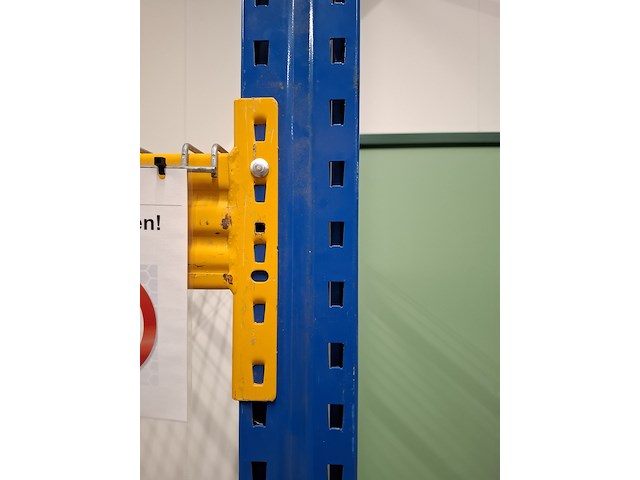 3x palletstelling - afbeelding 6 van  7