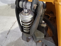 3x palletwagen, jungheinrich - afbeelding 6 van  24