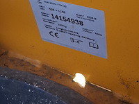 3x palletwagen, jungheinrich - afbeelding 7 van  24