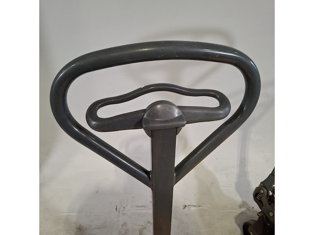 3x palletwagen, jungheinrich - afbeelding 8 van  24