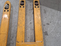 3x palletwagen, jungheinrich - afbeelding 9 van  24