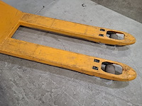 3x palletwagen, jungheinrich - afbeelding 10 van  24