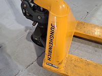 3x palletwagen, jungheinrich - afbeelding 11 van  24