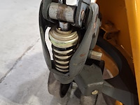 3x palletwagen, jungheinrich - afbeelding 14 van  24