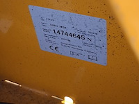 3x palletwagen, jungheinrich - afbeelding 15 van  24