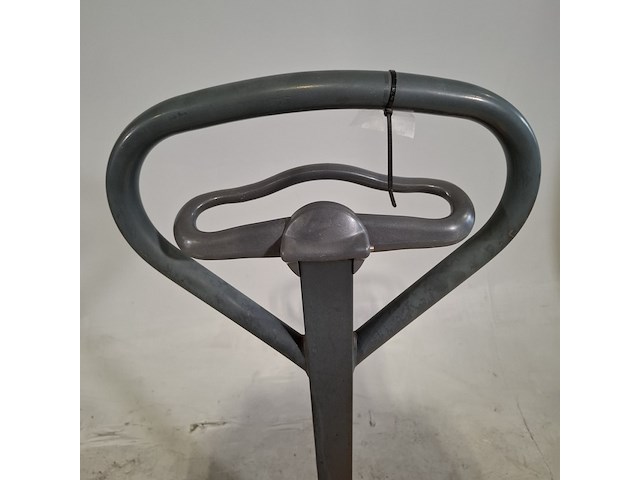 3x palletwagen, jungheinrich - afbeelding 16 van  24