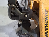 3x palletwagen, jungheinrich - afbeelding 21 van  24