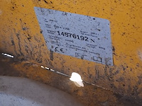 3x palletwagen, jungheinrich - afbeelding 23 van  24