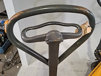 3x palletwagen, jungheinrich - afbeelding 24 van  24