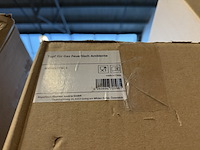 3x pan, 1x drankdispenser ambiente, levivo - afbeelding 4 van  4