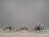 3x pan, sim tronic - afbeelding 1 van  8