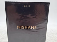 3x parfum, nishane, b-612 - afbeelding 2 van  3