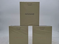 3x parfum, nishane, fan your flames