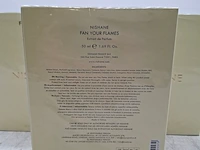 3x parfum, nishane, fan your flames - afbeelding 2 van  2