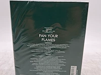 3x parfum, nishane, fan your flames - afbeelding 3 van  3