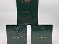 3x parfum, nishane, fan your flames