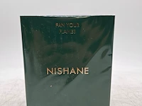 3x parfum, nishane, fan your flames - afbeelding 2 van  3