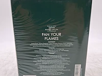 3x parfum, nishane, fan your flames - afbeelding 3 van  3