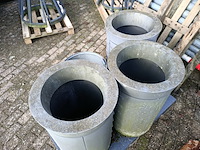 3x park afvalbak - afbeelding 2 van  2