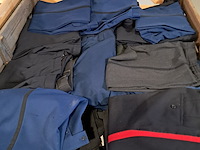 3x partij broeken, pantalons en overhemden - afbeelding 3 van  7