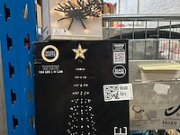 3x partij kerstverlichting en kunstkerstboom w.o. zara home - afbeelding 2 van  4