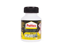 3x pattex kunststoflijm wvp € 8,95 per stuk - afbeelding 2 van  3