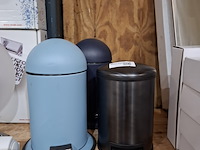 3x pedaalemmertje - afbeelding 1 van  4