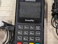 3x pinautomaat, ingenico, move 5000 - afbeelding 2 van  6