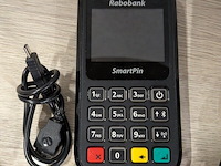 3x pinautomaat, ingenico, move 5000 - afbeelding 3 van  6