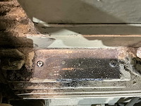 3x piovan - f38 - zijkanaalblower regeneratieve blower - afbeelding 9 van  11