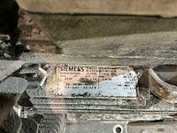 3x piovan - f38 - zijkanaalblower regeneratieve blower - afbeelding 6 van  11