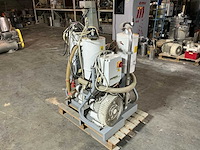 3x piovan f38 - side channel/ring blower - 4 x piovan c10ix (material receiver) - afbeelding 10 van  15